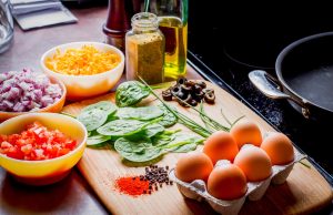 رژیم کتوژنیک