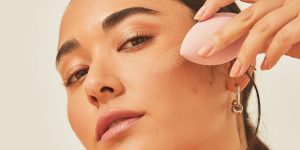 افزایش ماندگاری کرم پودر