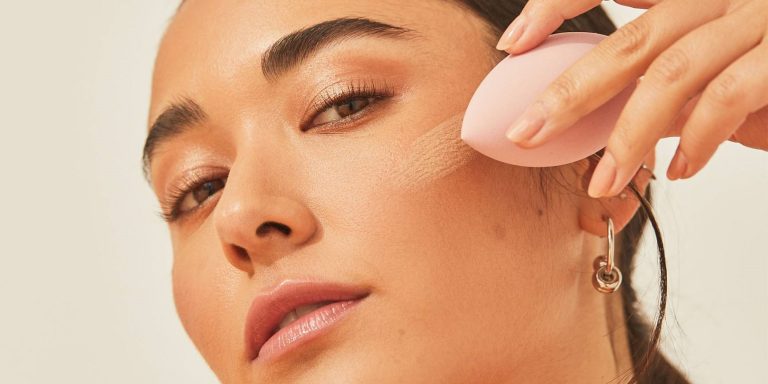 افزایش ماندگاری کرم پودر