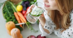 رژیم لاغری فستیگ