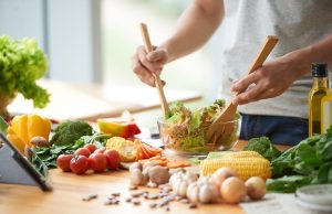 رژیم کانادایی