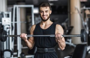 چاقی هیپرتروفی