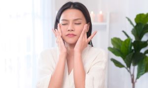 ماسک تخم مرغ برای صورت