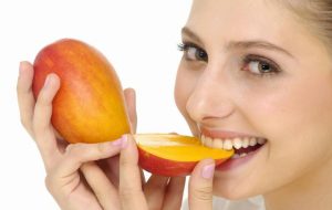 رژیم انبه برای لاغری