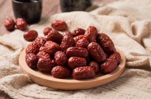 خواص عناب برای لاغری