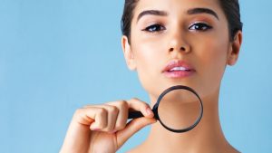 از بین بردن موهای هورمونی