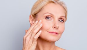 کرم رفع چروک پنجه کلاغی