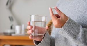 بهترین زمان مصرف مولتی ویتامین برای لاغری