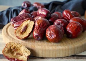 خواص سنجد برای لاغری