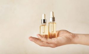 تشخیص روغن آرگان اصل