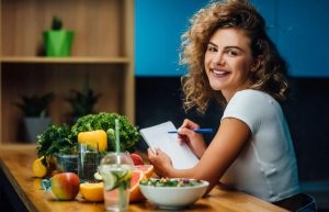 رژیم کتو سبز