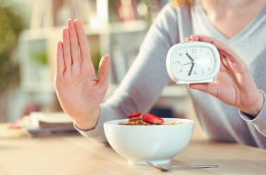 رژیم فستینگ