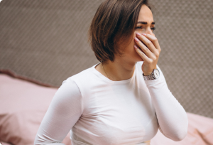 عوارض رژیم فستینگ