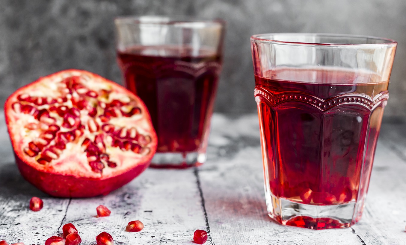 خواص پوست انار برای لاغری ؛ دمنوش چربی سوز طبیعی - زیبا ۳۶۰ - مجله زیبایی و  سلامت ایرانیان