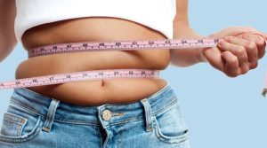 رژیم لاغری برای کوچک شدن شکم