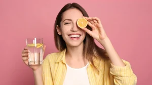 دتاکس لاغری