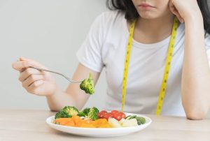 عوارض رژیم کتوژنیک