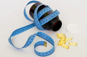 قرص هزال برای لاغری