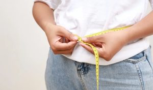 رژیم لاغری بر اساس قد و وزن