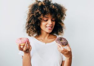 حذف قند از رژیم غذایی