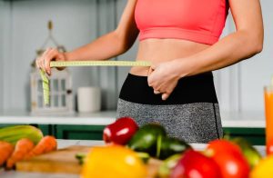 بهترین رژیم برای لاغری سریع