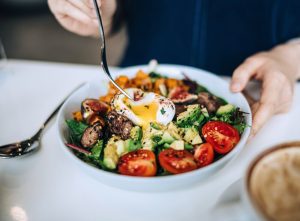 رژیم کم کربوهیدرات