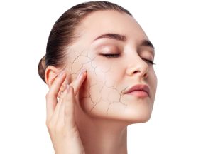 روتین پوست خشک و حساس