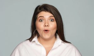 علت چاقی ناگهانی صورت