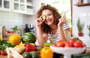 میوه های مجاز در رژیم کتوژنیک