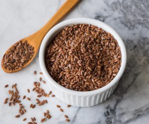 خواص تخم کتان برای لاغری