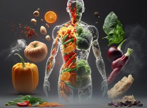 رژیم قلیایی