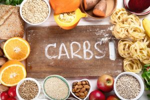 کربوهیدرات پیچیده