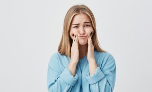 جلوگیری از لاغر شدن صورت در رژیم