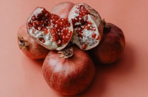 انار برای لاغری