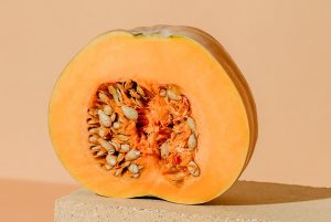 خواص کدو حلوایی برای لاغری