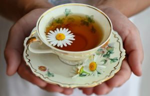 بهترین دمنوش برای نفخ شکم