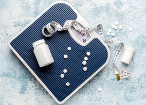 قرص لاغری ویکتوریا