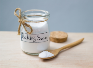 جوش شیرین برای پوست