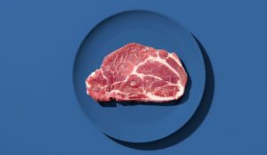 جایگزین گوشت در رژیم غذایی