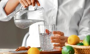 کاهش وزن در طب سنتی