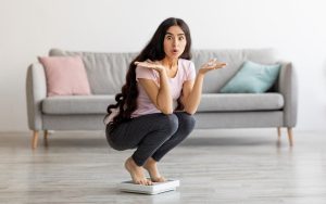 لاغری با قرص - قرص لاغری خیلی قوی خارجی