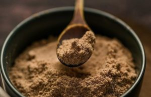 نحوه مصرف پودر سنجد برای لاغری