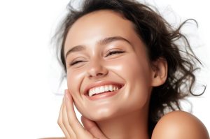 چاق و سفت شدن صورت در یک هفته