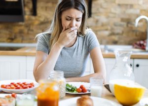 غذای رژیمی برای معده حساس