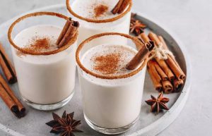 شیر دارچین برای لاغری