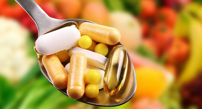 ویتامین چاق کننده سریع