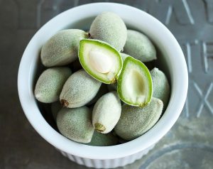 خواص چغاله بادام برای لاغری