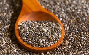 بهترین زمان مصرف دانه چیا برای لاغری