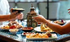 فواید روزه برای بدن