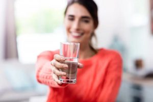 علل تشنگی در ماه رمضان